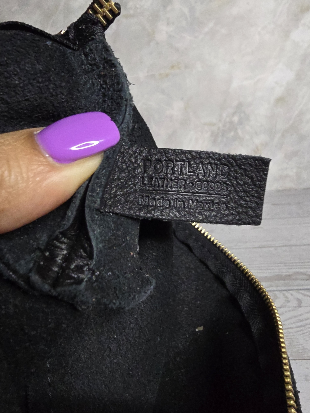 Eclipse Cosmetic Bag - Picture 5 of 7